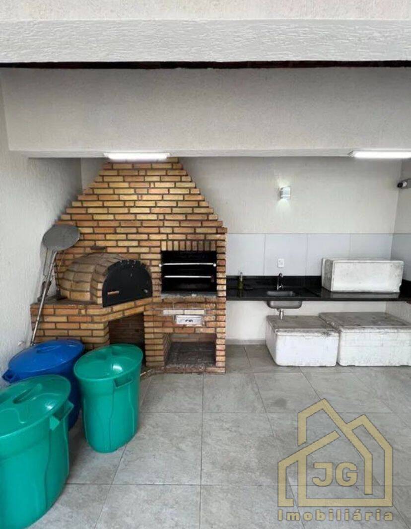 Apartamento, 2 quartos, 83 m² - Foto 16
