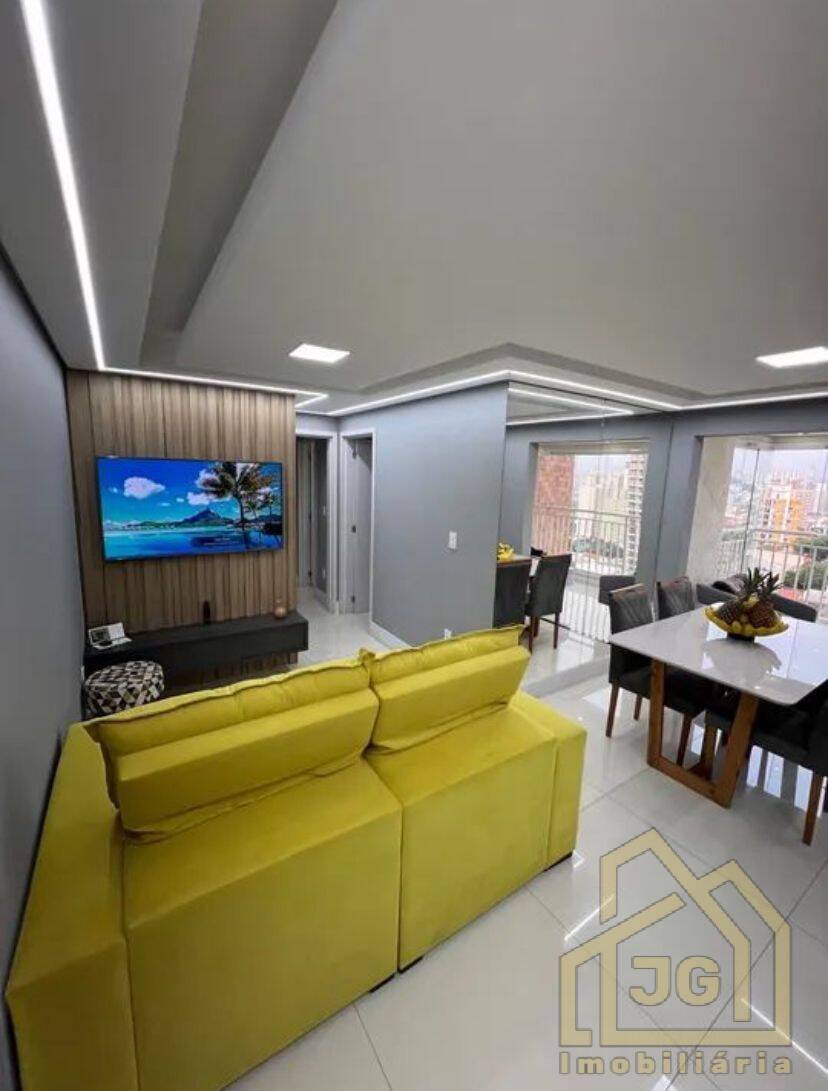 Apartamento, 2 quartos, 83 m² - Foto 2