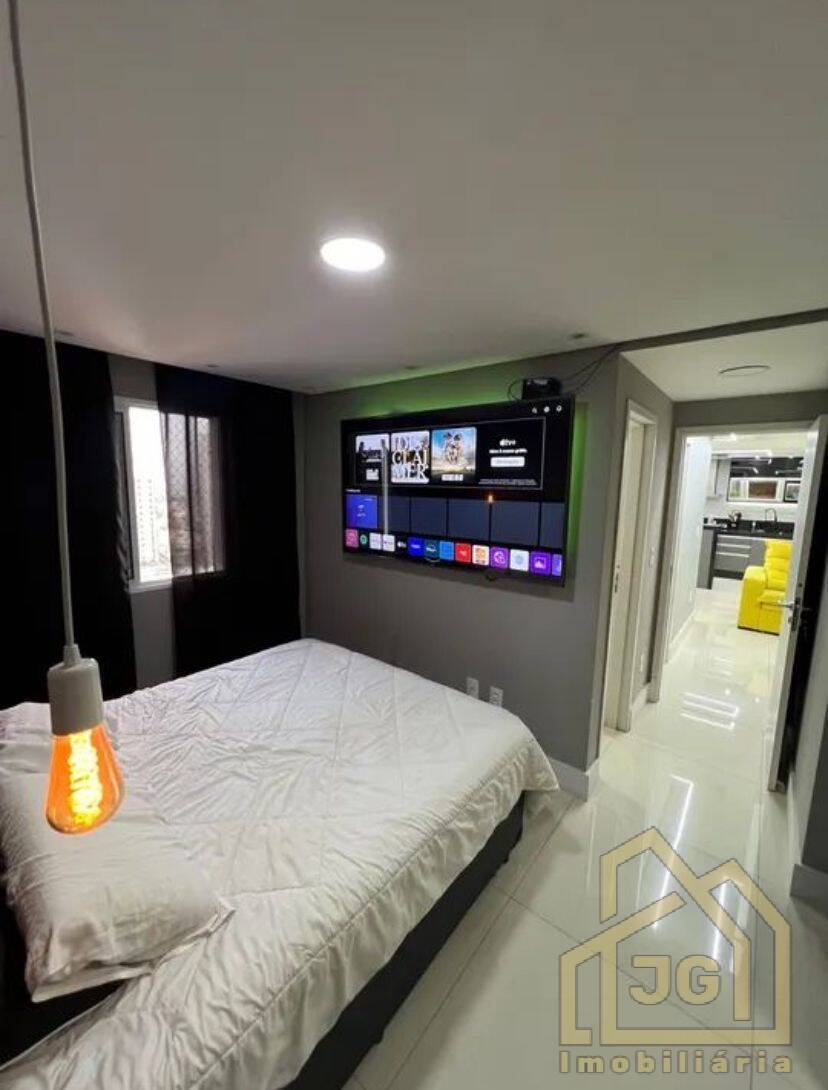 Apartamento, 2 quartos, 83 m² - Foto 6