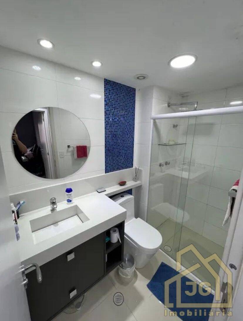 Apartamento, 2 quartos, 83 m² - Foto 10