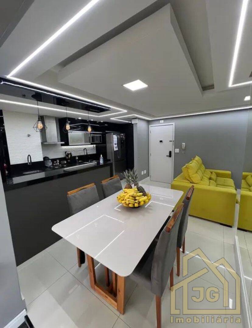 Apartamento, 2 quartos, 83 m² - Foto 3