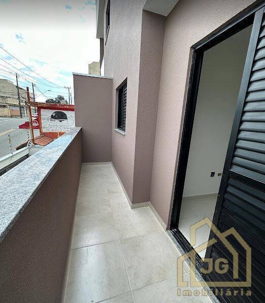 Cobertura, 2 quartos, 88 m² - Foto 5