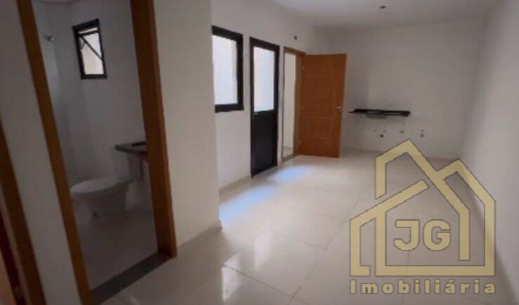 Apartamento, 2 quartos, 40 m² - Foto 4