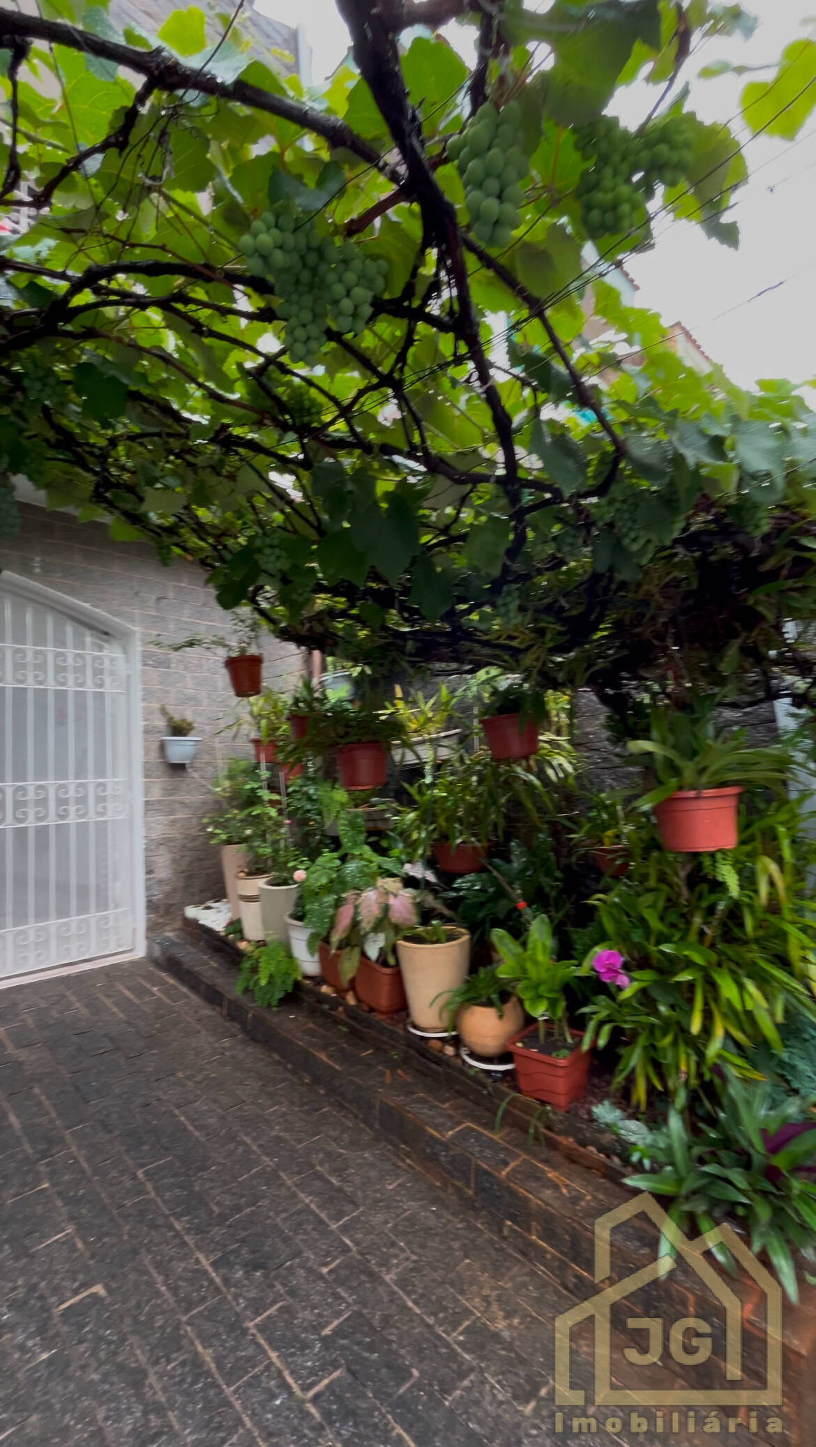 Sobrado, 3 quartos, 244 m² - Foto 1