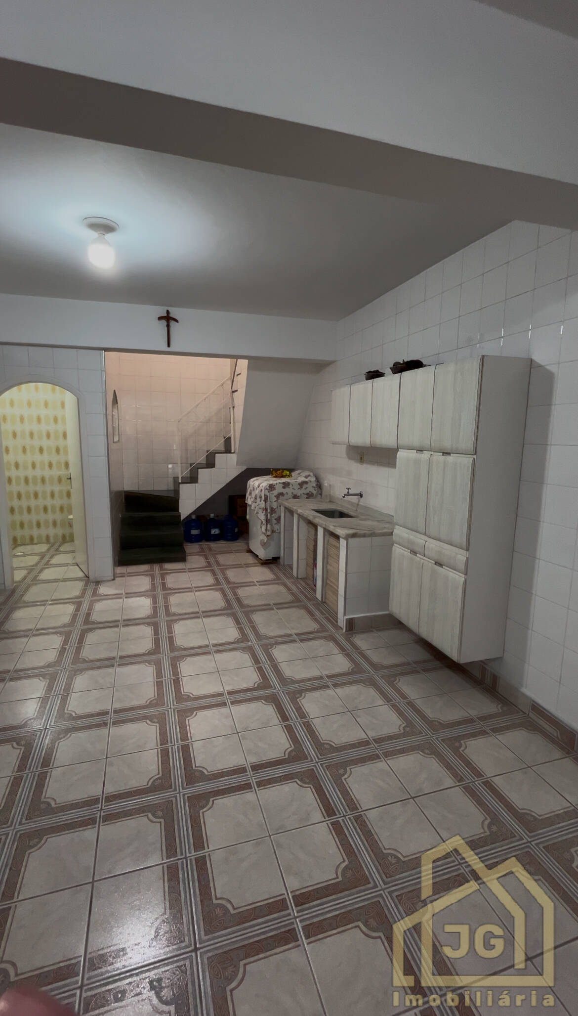 Sobrado, 3 quartos, 244 m² - Foto 5