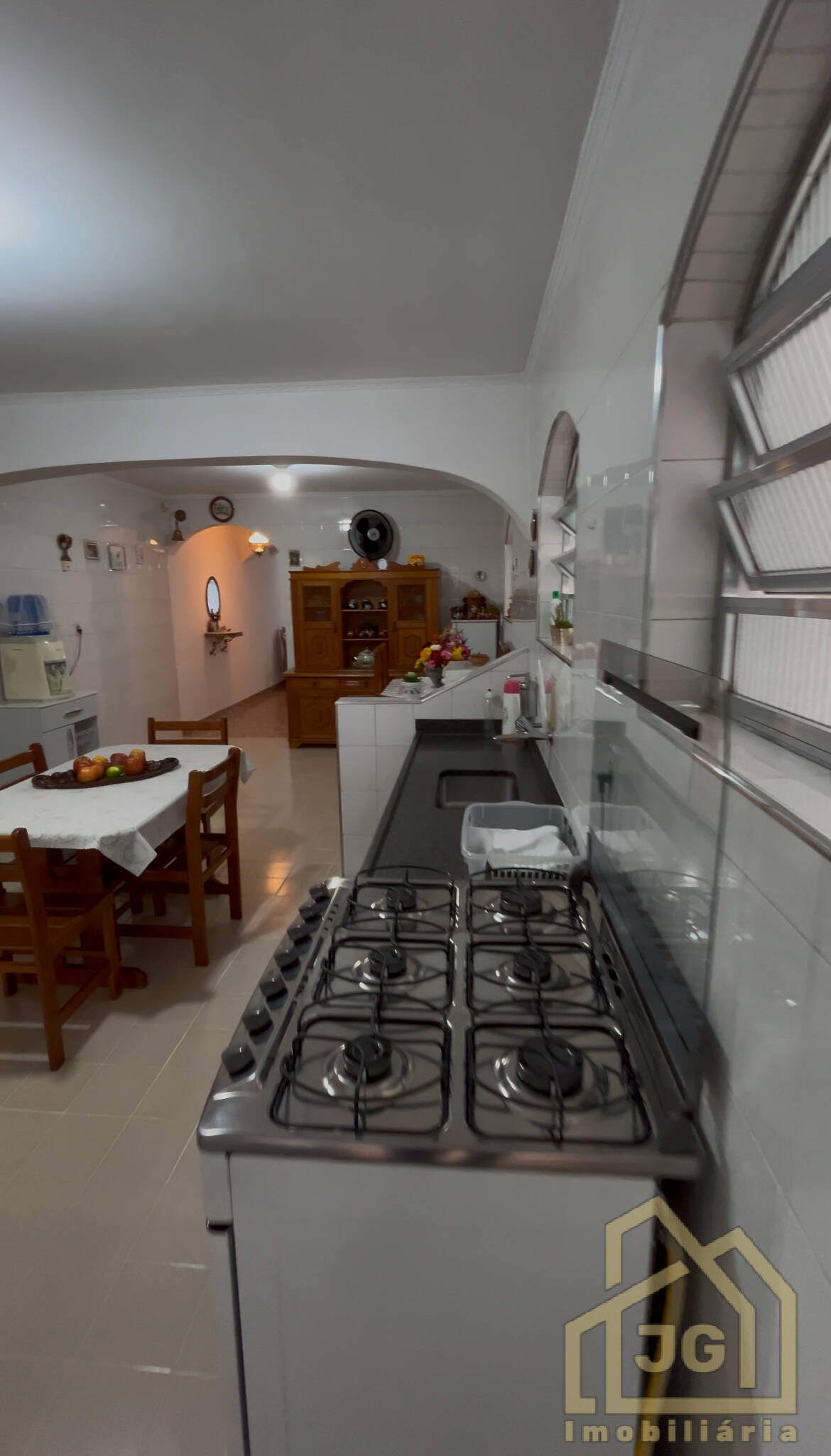 Sobrado, 3 quartos, 244 m² - Foto 3