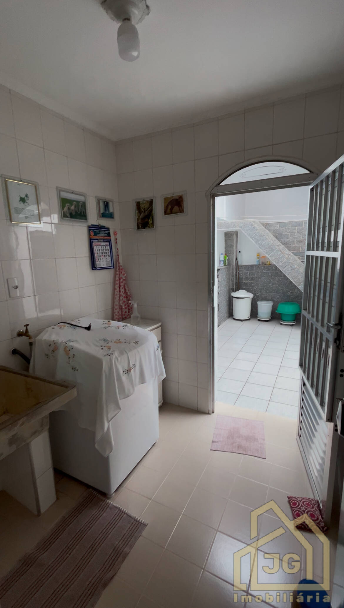 Sobrado, 3 quartos, 244 m² - Foto 4