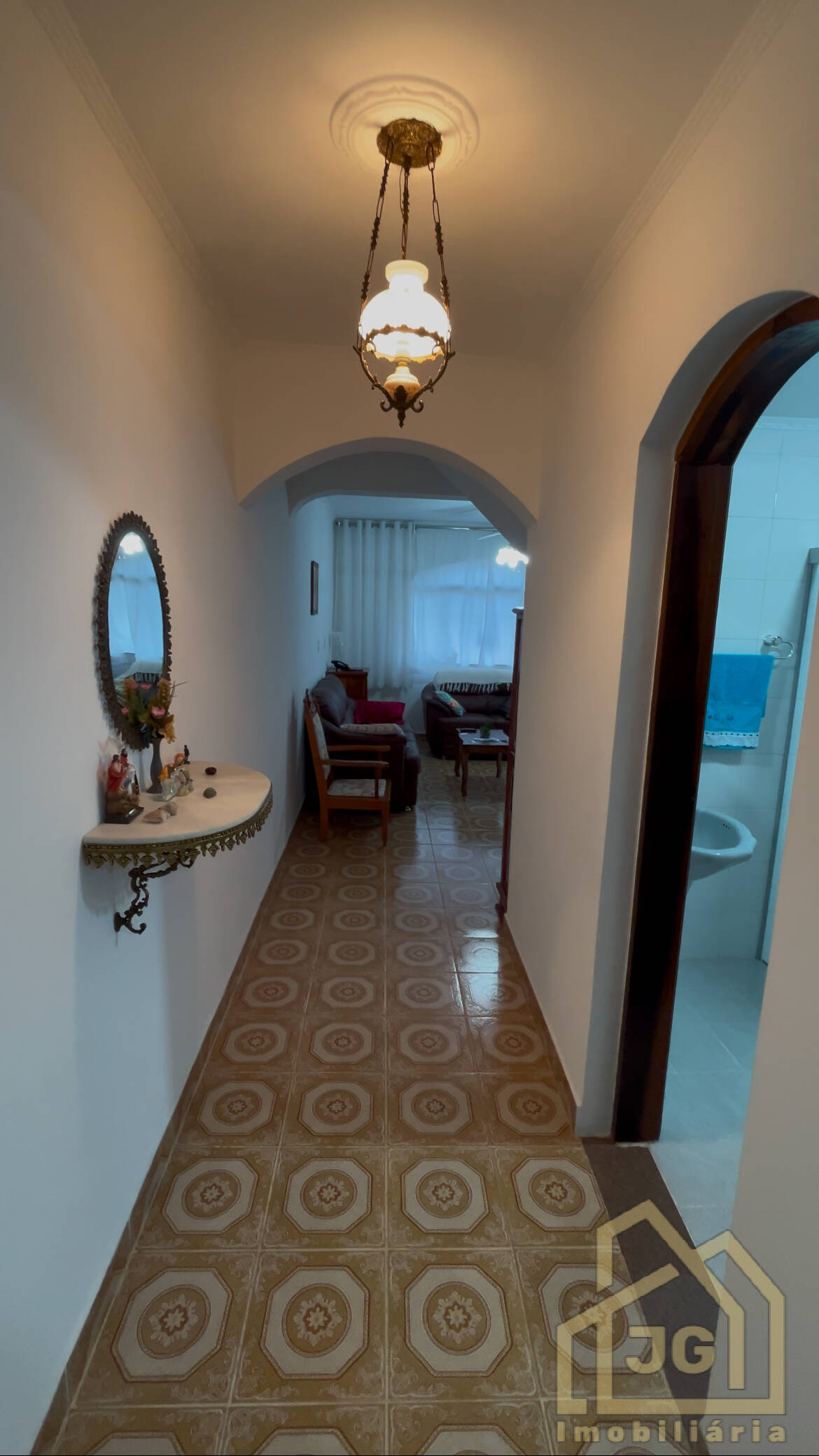 Sobrado, 3 quartos, 244 m² - Foto 6