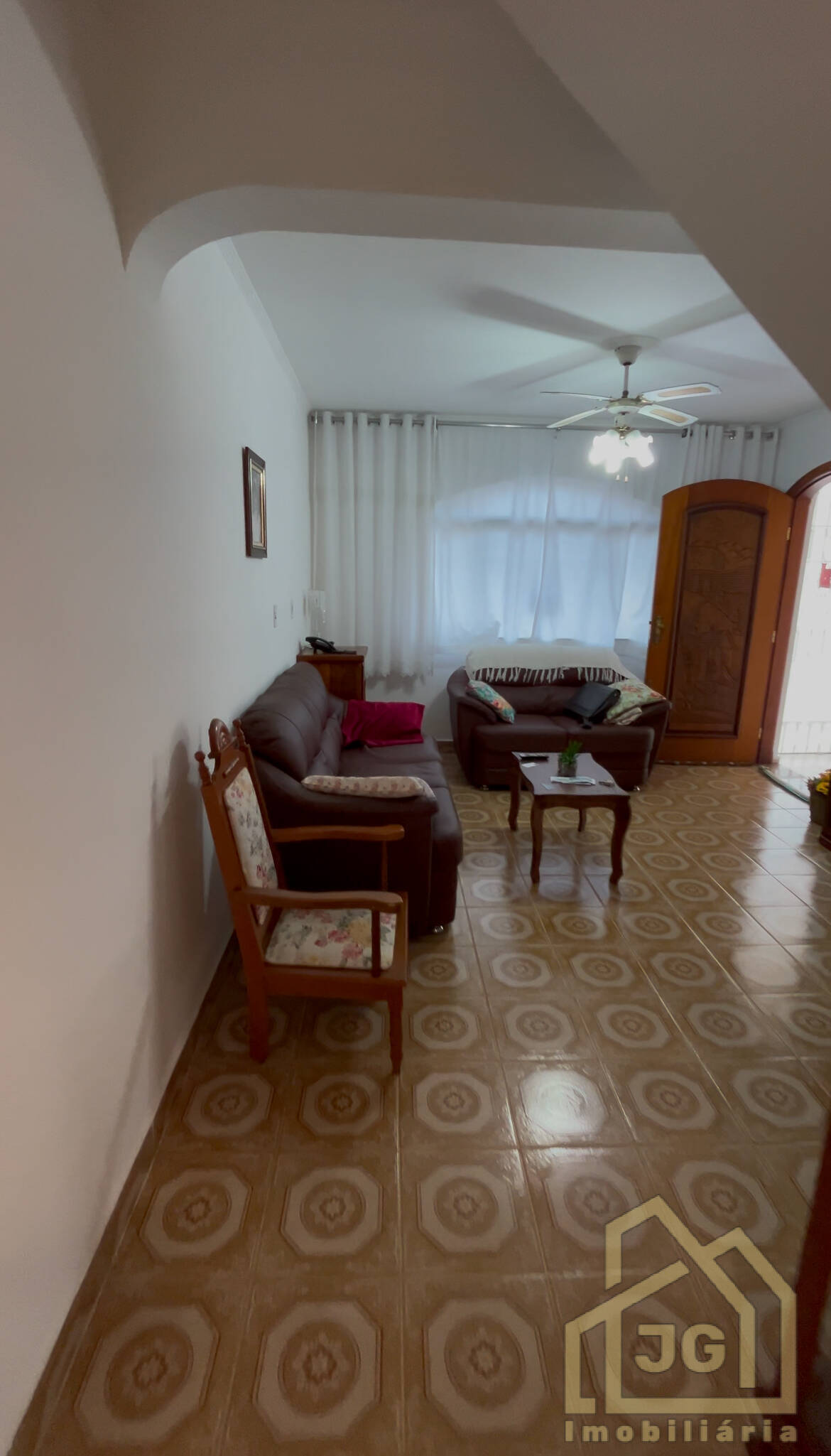 Sobrado, 3 quartos, 244 m² - Foto 7