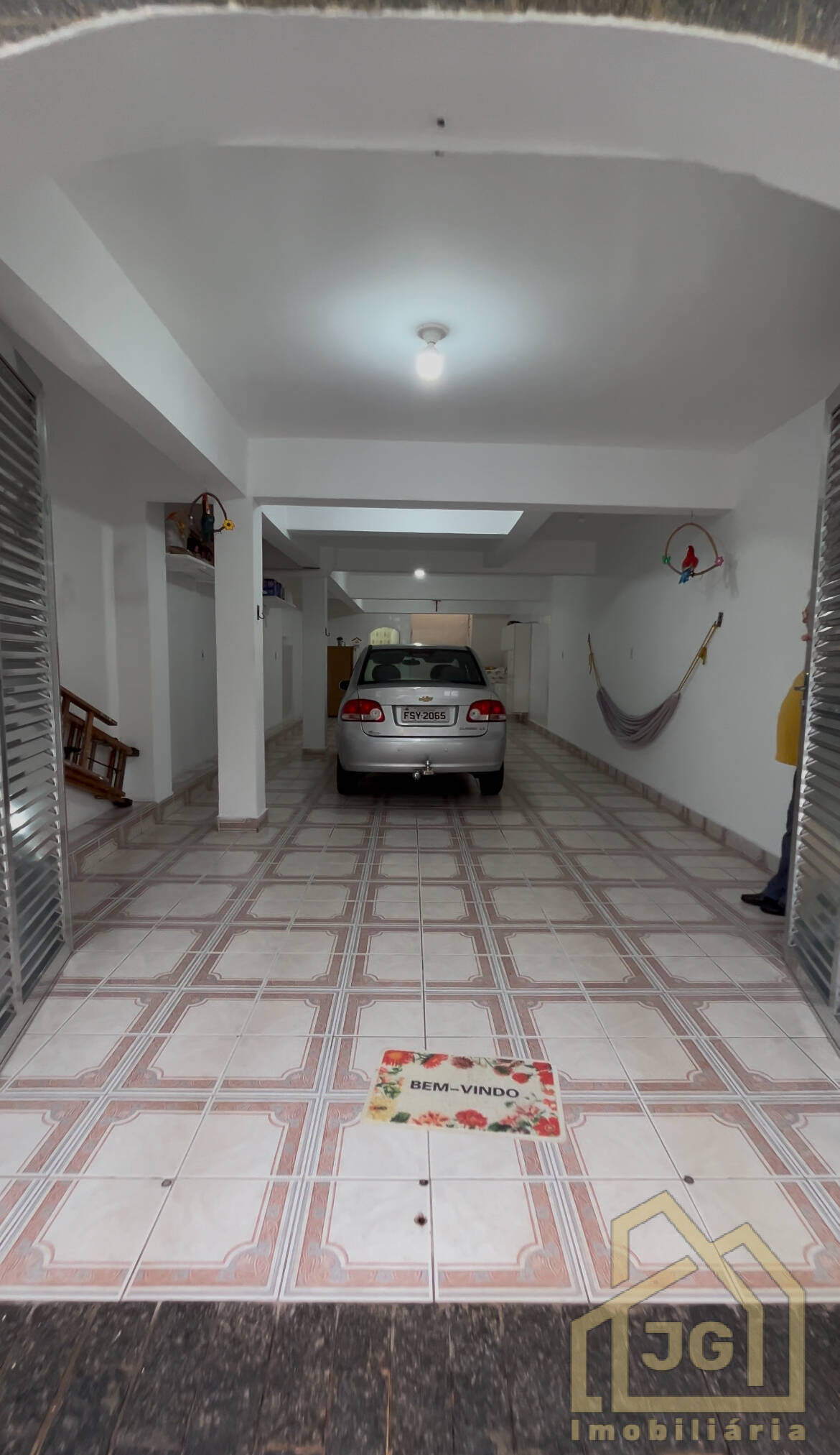 Sobrado, 3 quartos, 244 m² - Foto 17