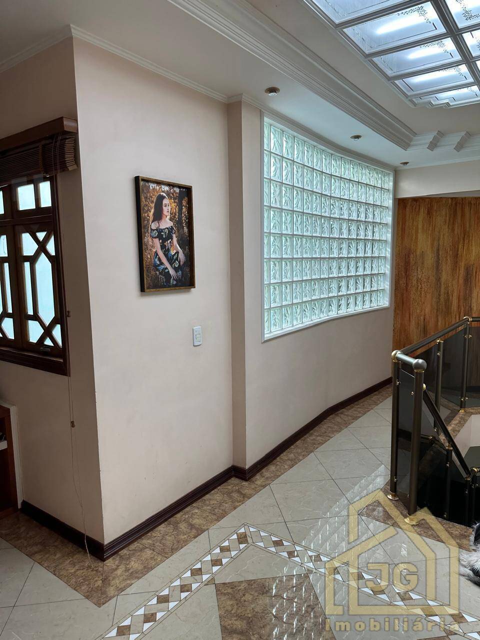 Sobrado, 3 quartos, 195 m² - Foto 9