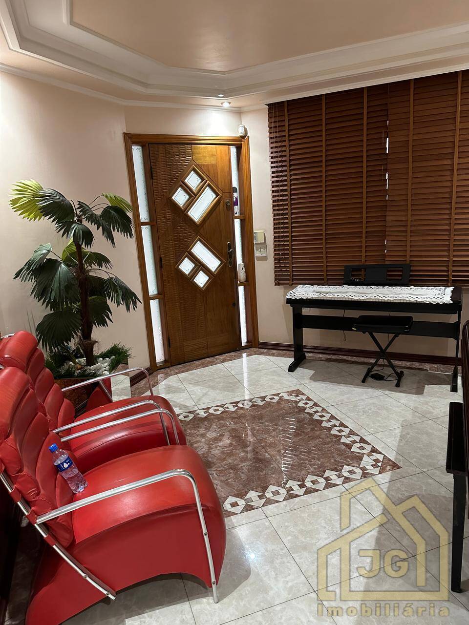 Sobrado, 3 quartos, 195 m² - Foto 2