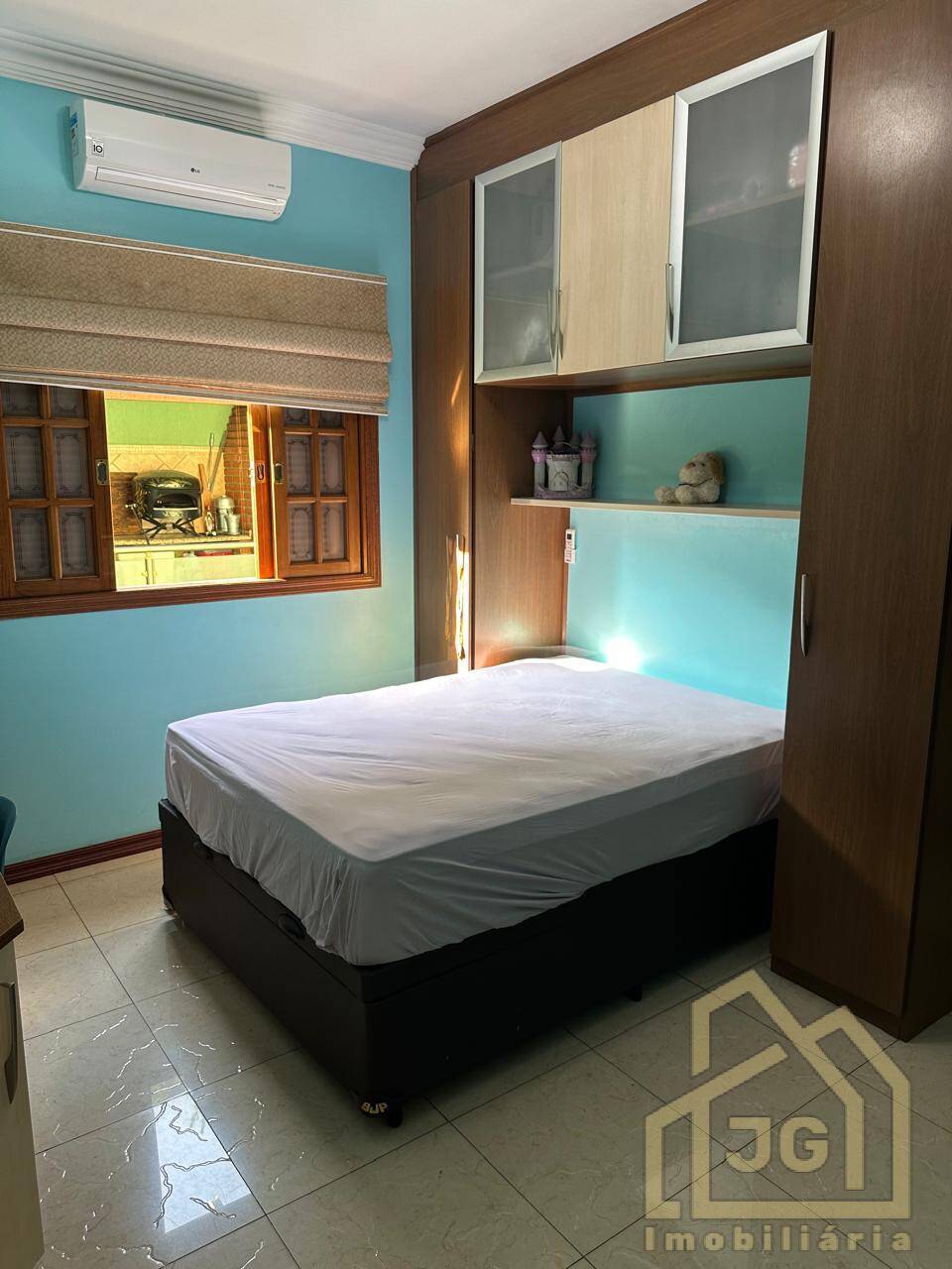 Sobrado, 3 quartos, 195 m² - Foto 11