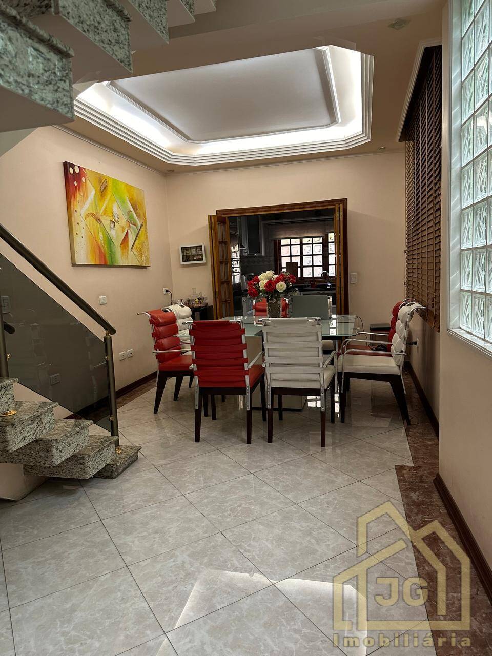 Sobrado, 3 quartos, 195 m² - Foto 3