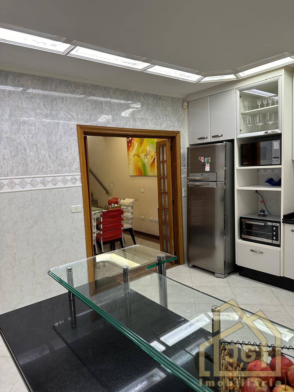 Sobrado, 3 quartos, 195 m² - Foto 8