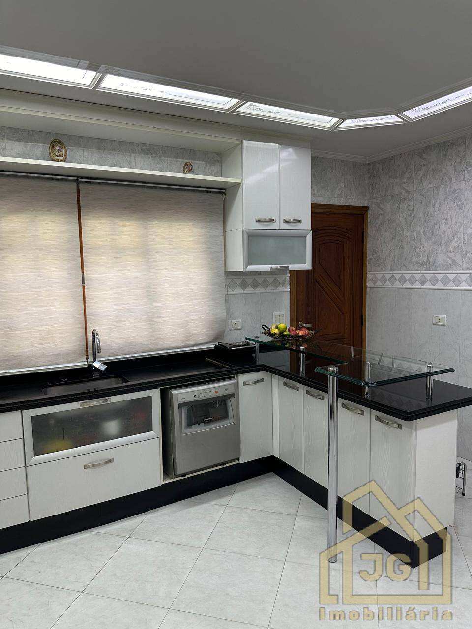 Sobrado, 3 quartos, 195 m² - Foto 6