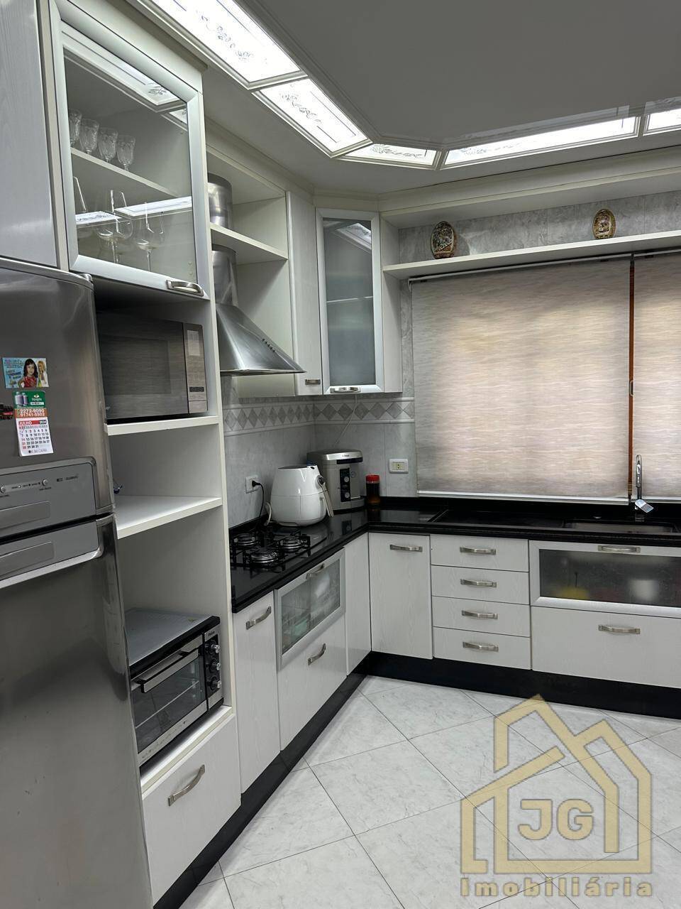 Sobrado, 3 quartos, 195 m² - Foto 5