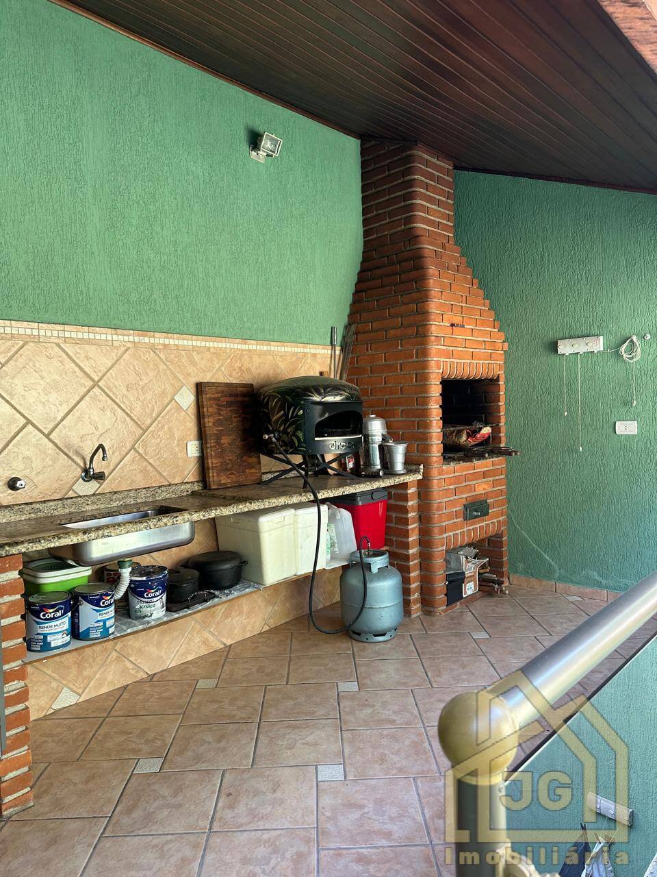 Sobrado, 3 quartos, 195 m² - Foto 24