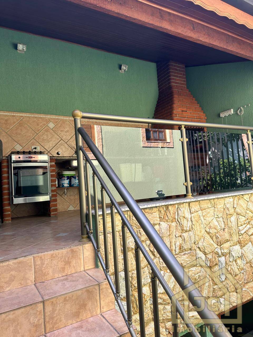 Sobrado, 3 quartos, 195 m² - Foto 23