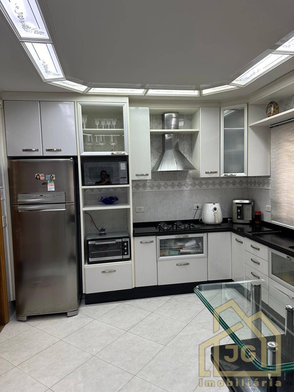 Sobrado, 3 quartos, 195 m² - Foto 7