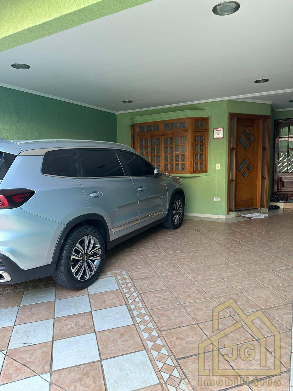 Sobrado, 3 quartos, 195 m² - Foto 25