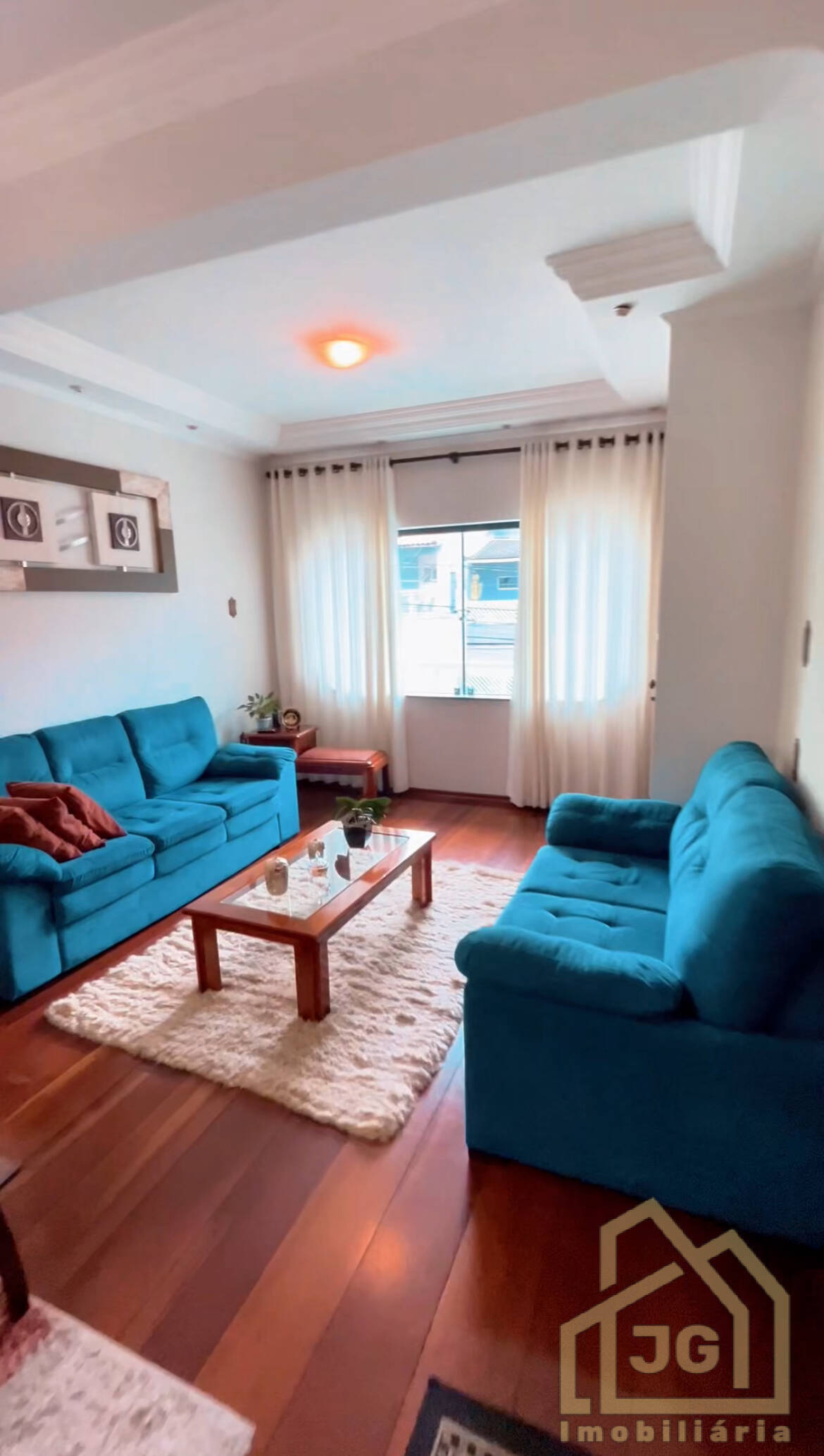 Sobrado, 206 m² - Foto 1