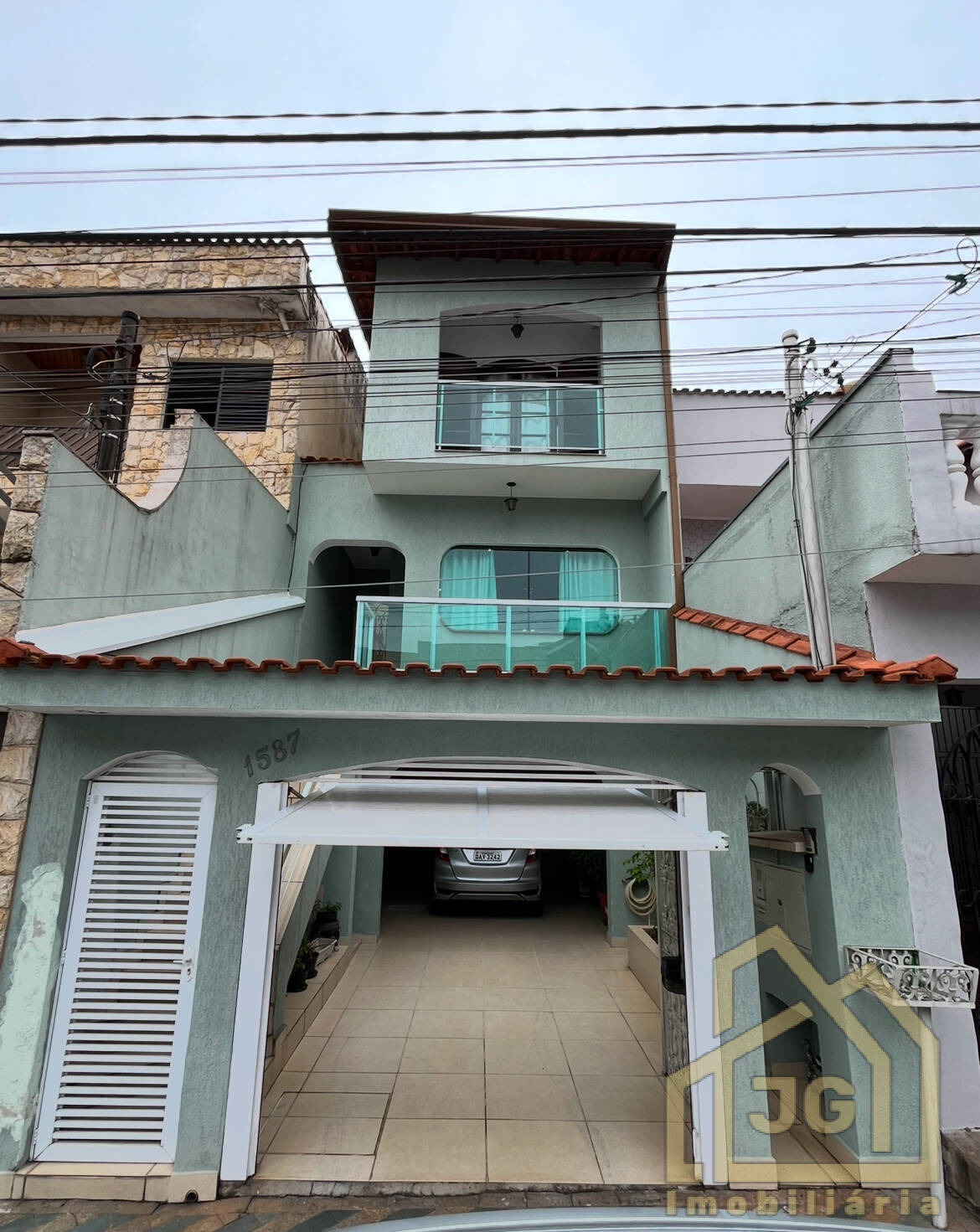 Sobrado, 206 m² - Foto 28