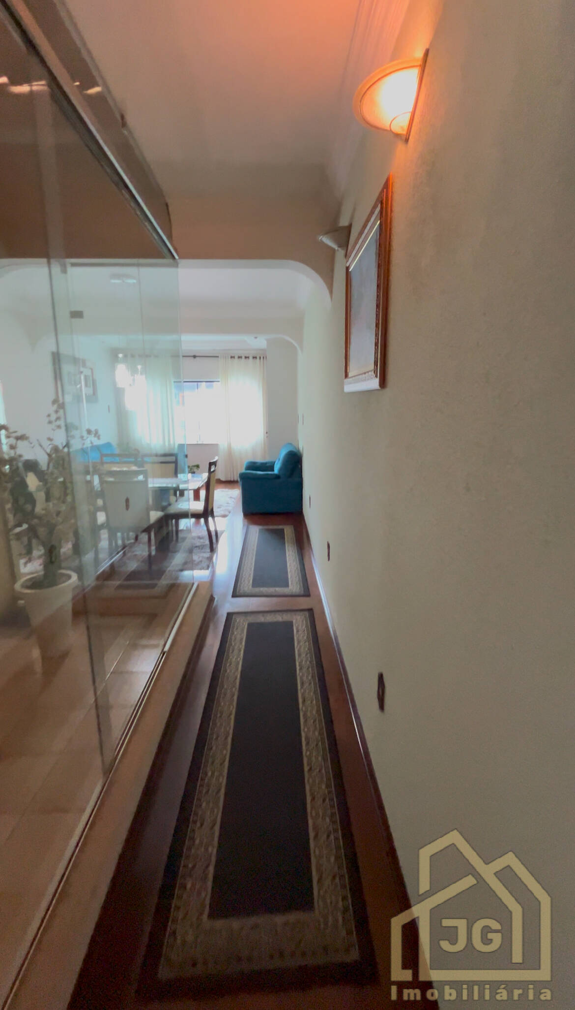 Sobrado, 206 m² - Foto 6