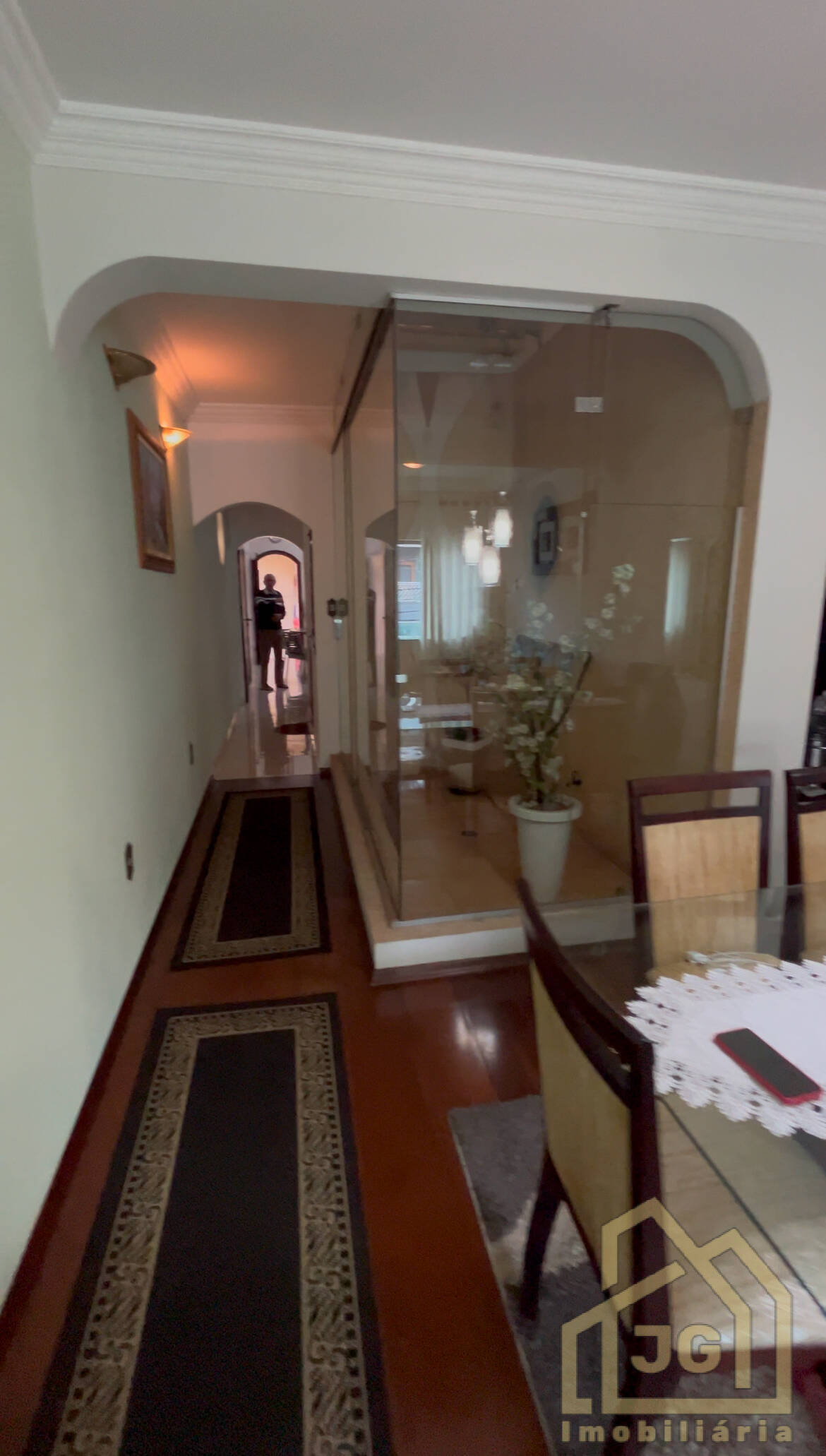 Sobrado, 206 m² - Foto 4