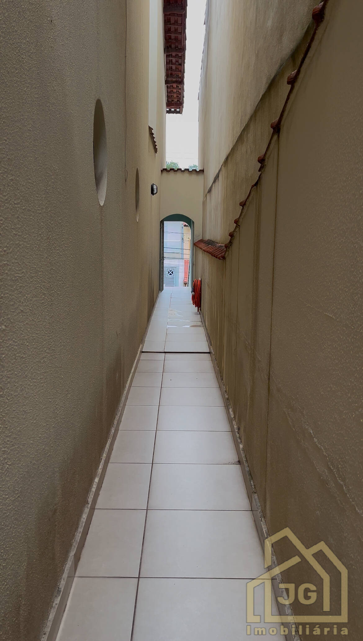 Sobrado, 206 m² - Foto 34