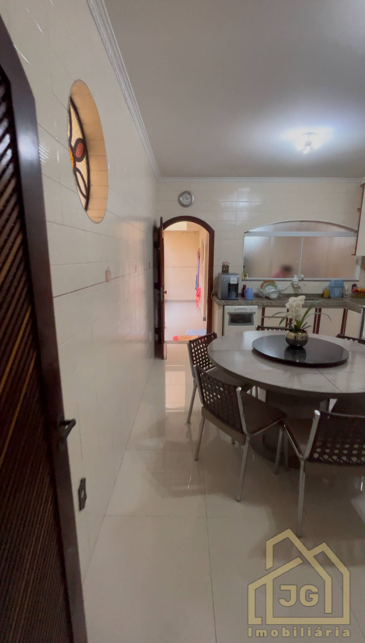 Sobrado, 206 m² - Foto 7