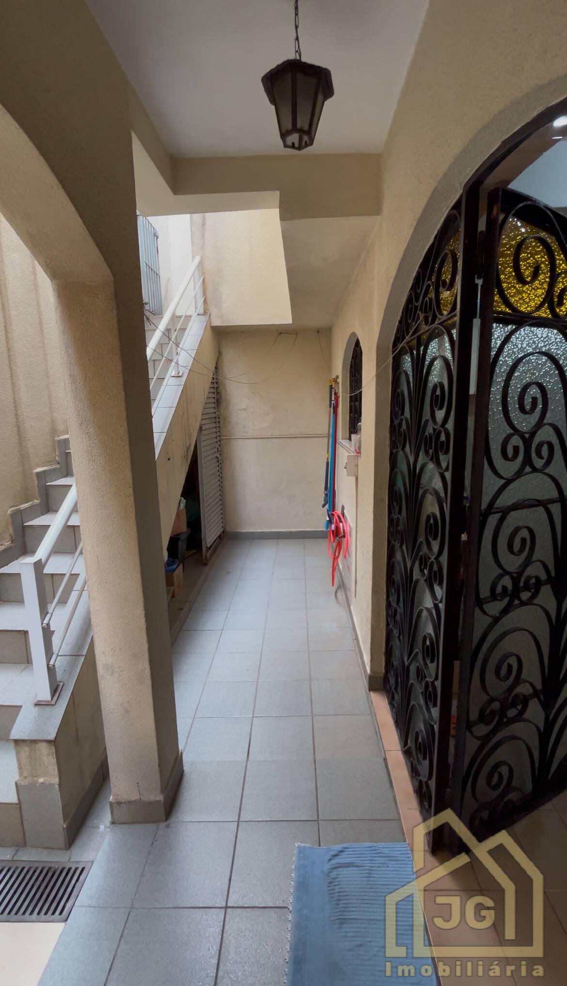 Sobrado, 206 m² - Foto 31