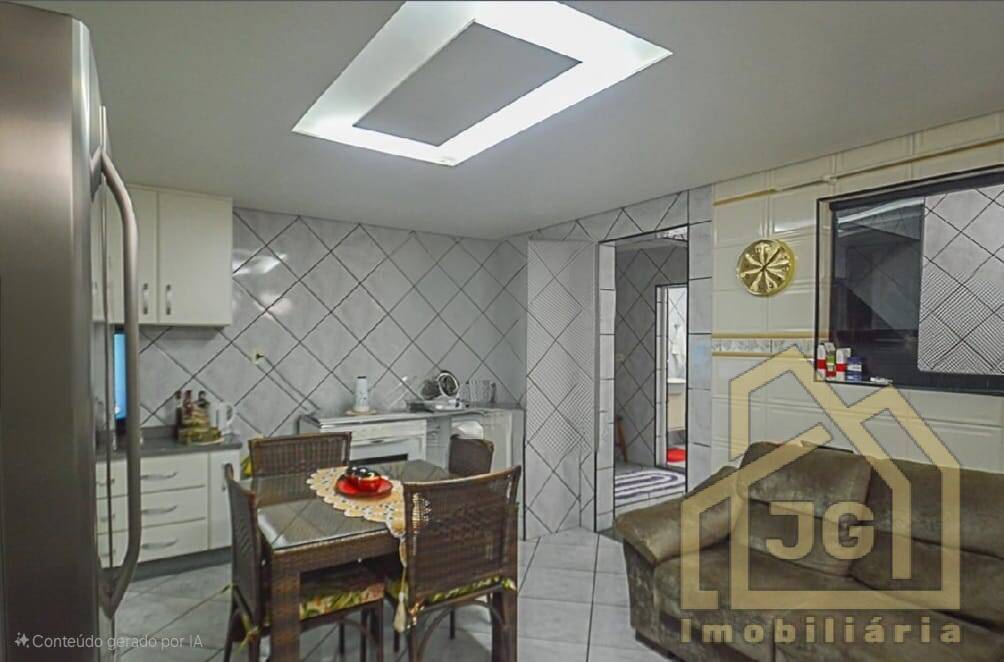 Sobrado, 3 quartos, 200 m² - Foto 13
