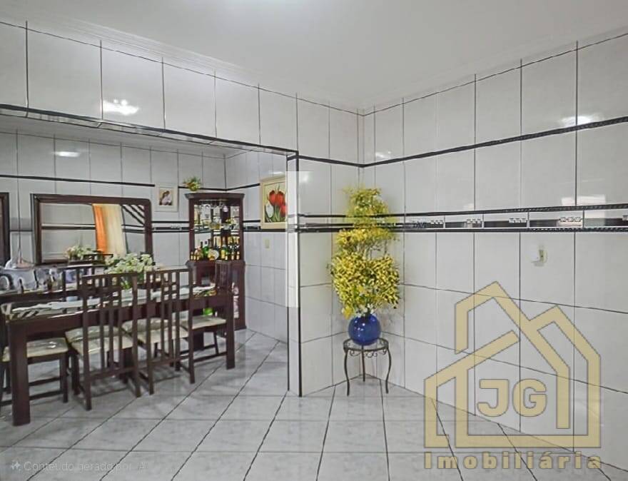 Sobrado, 3 quartos, 200 m² - Foto 14