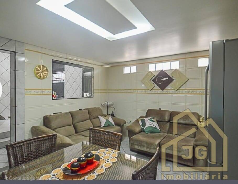 Sobrado, 3 quartos, 200 m² - Foto 12