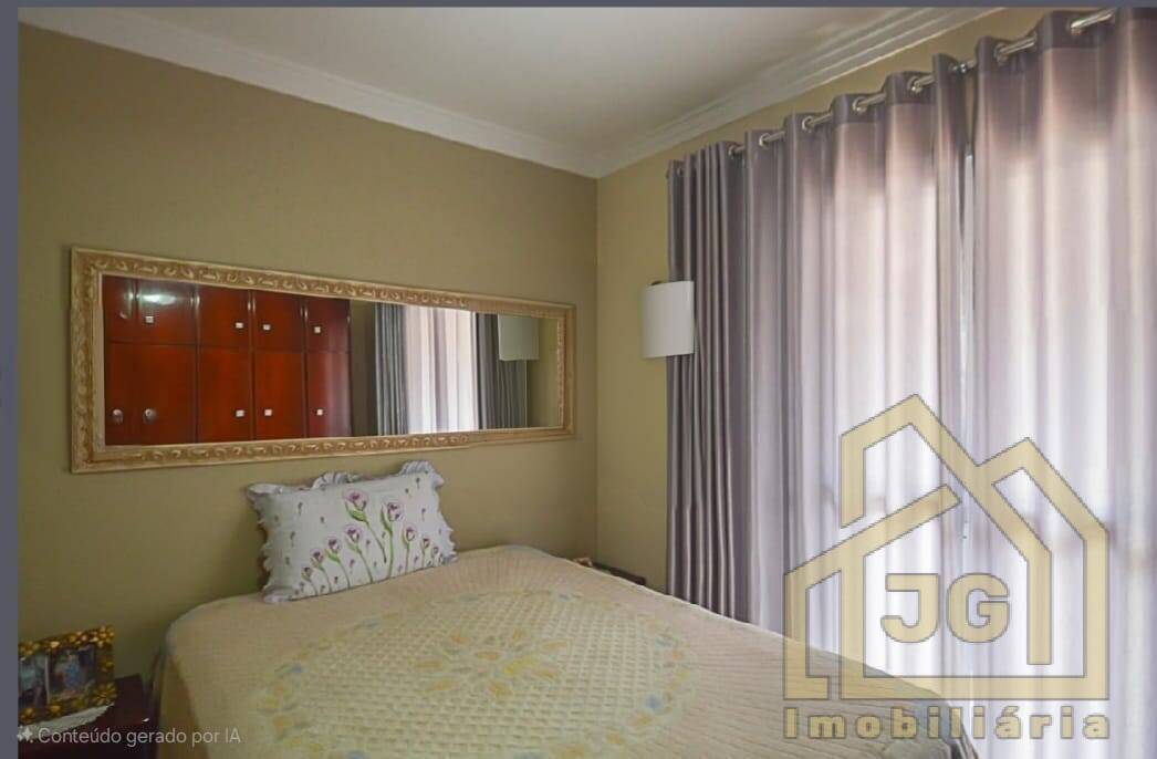 Sobrado, 3 quartos, 200 m² - Foto 10