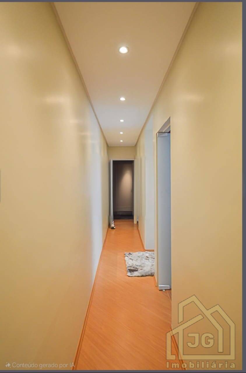 Sobrado, 3 quartos, 200 m² - Foto 11
