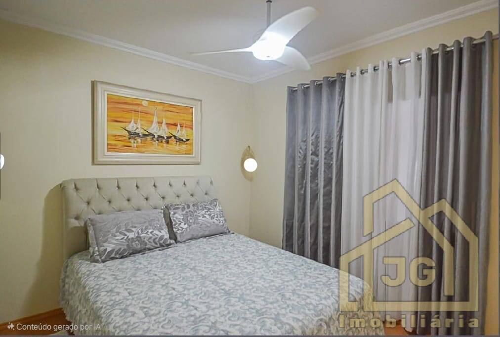 Sobrado, 3 quartos, 200 m² - Foto 9