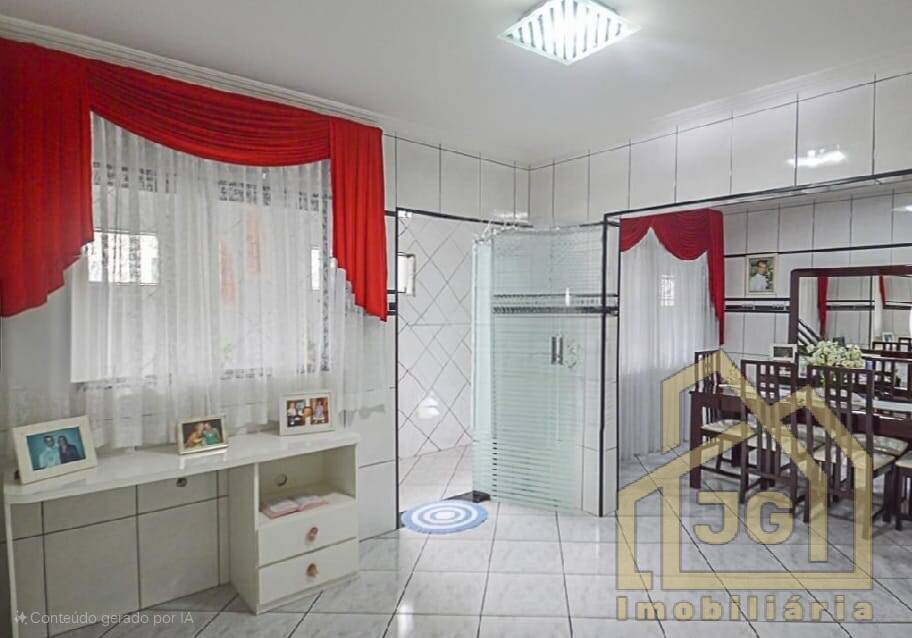 Sobrado, 3 quartos, 200 m² - Foto 5