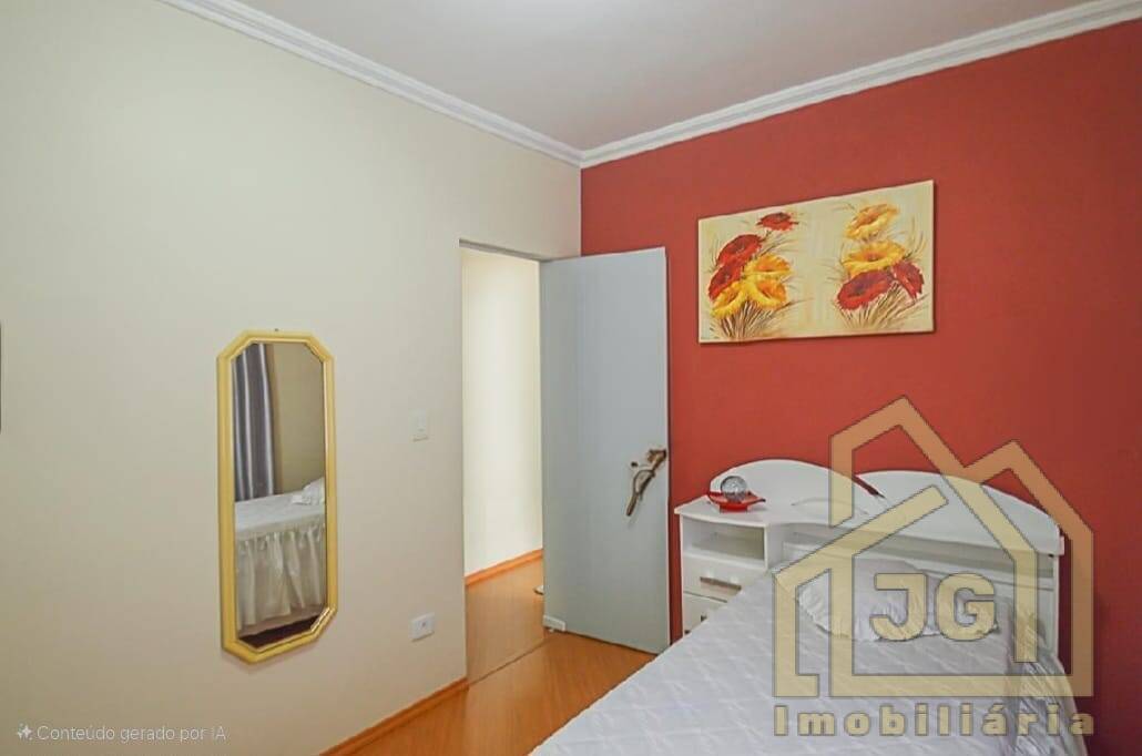 Sobrado, 3 quartos, 200 m² - Foto 7