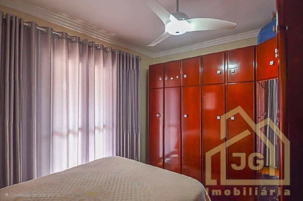 Sobrado, 3 quartos, 200 m² - Foto 8