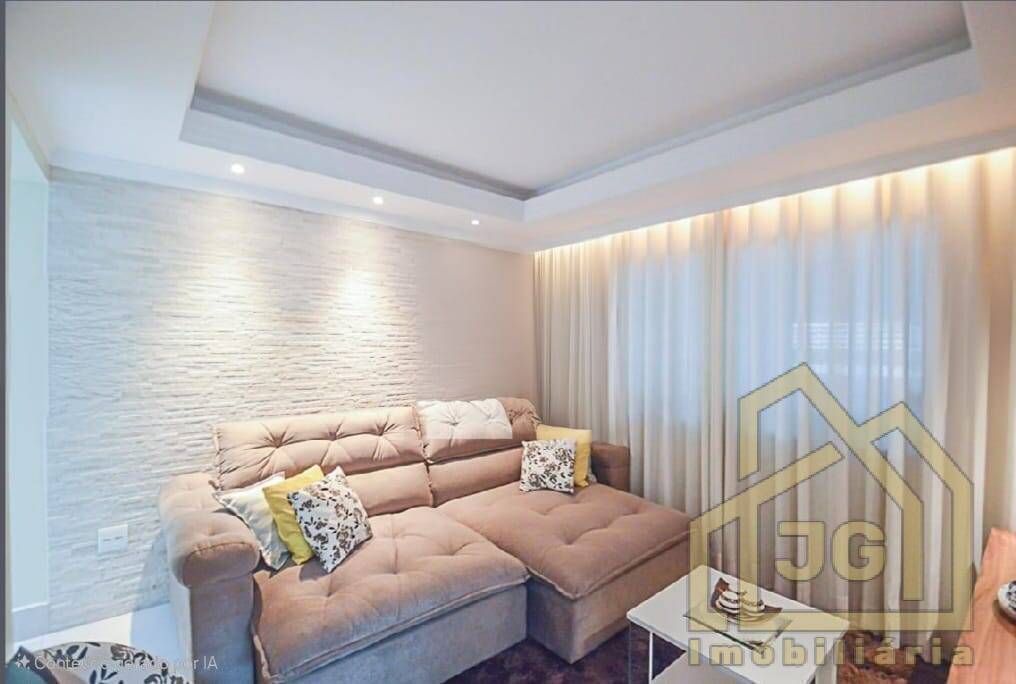 Sobrado, 3 quartos, 200 m² - Foto 3