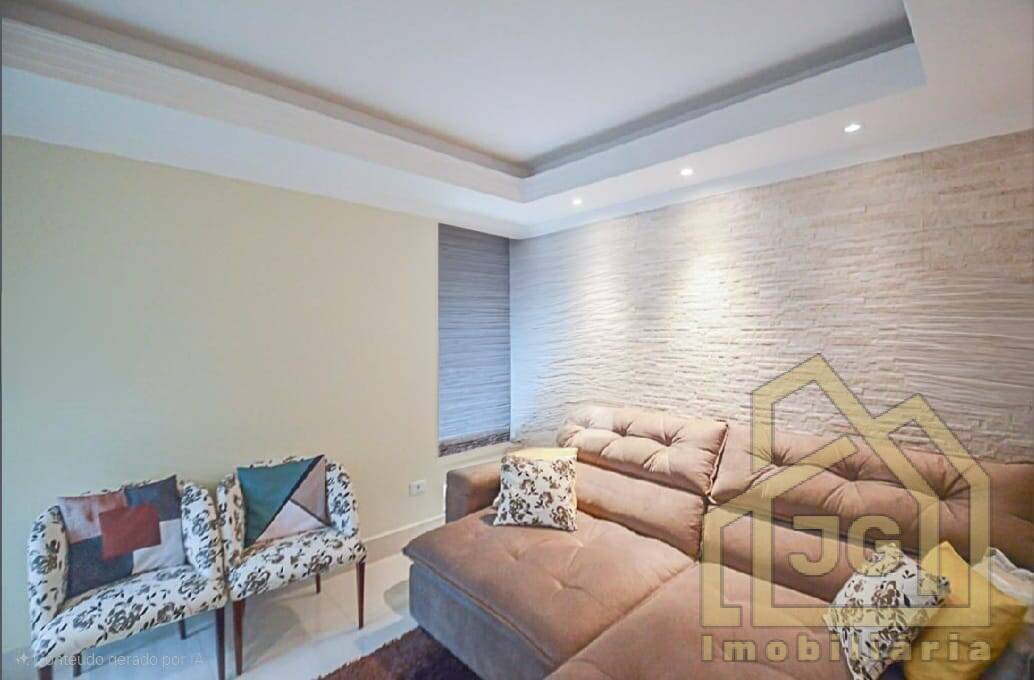 Sobrado, 3 quartos, 200 m² - Foto 2