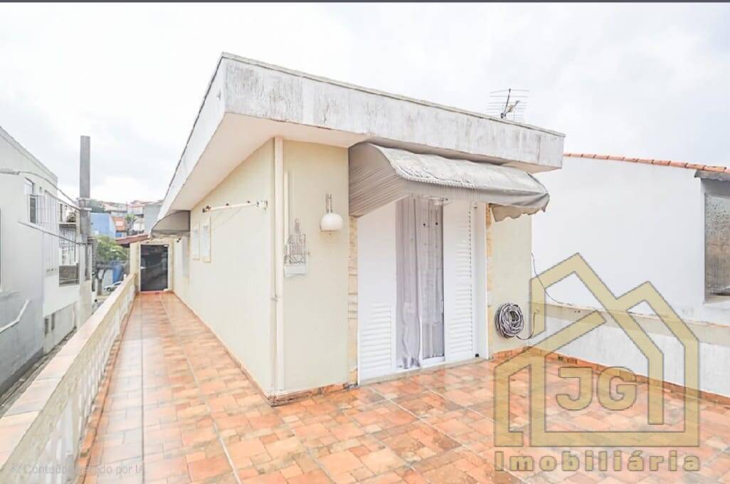 Sobrado, 3 quartos, 200 m² - Foto 19