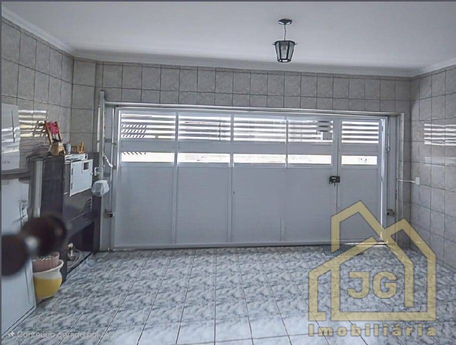 Sobrado, 3 quartos, 200 m² - Foto 20