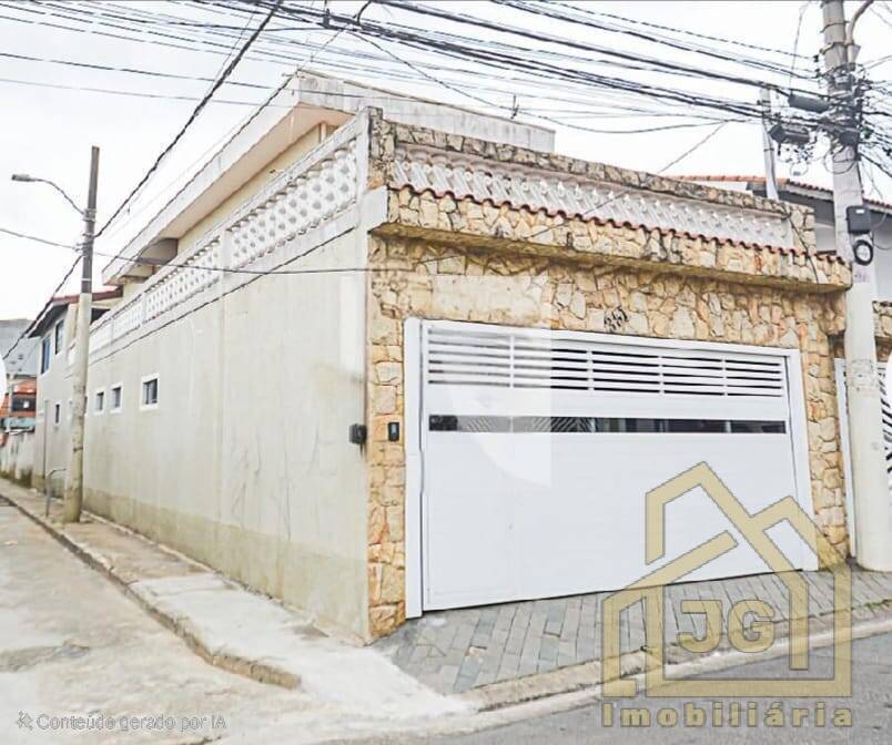 Sobrado, 3 quartos, 200 m² - Foto 22