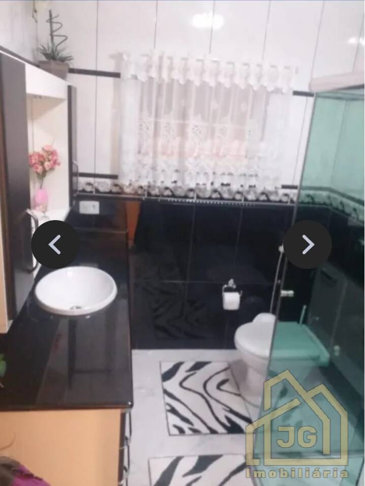 Sobrado, 3 quartos, 200 m² - Foto 18