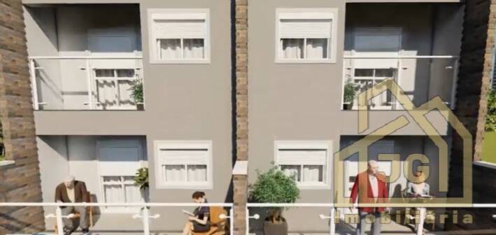 Apartamento, 2 quartos, 47 m² - Foto 1