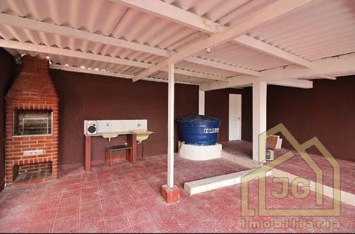 Casa, 2 quartos, 90 m² - Foto 5