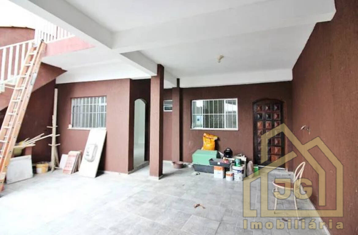 Casa, 2 quartos, 90 m² - Foto 6